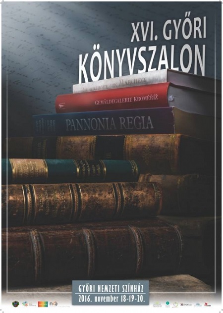 Győri Könyvszalon