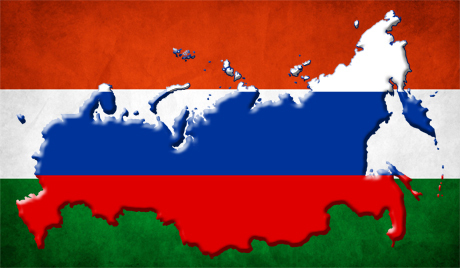 magyar-orosz kapcsolat