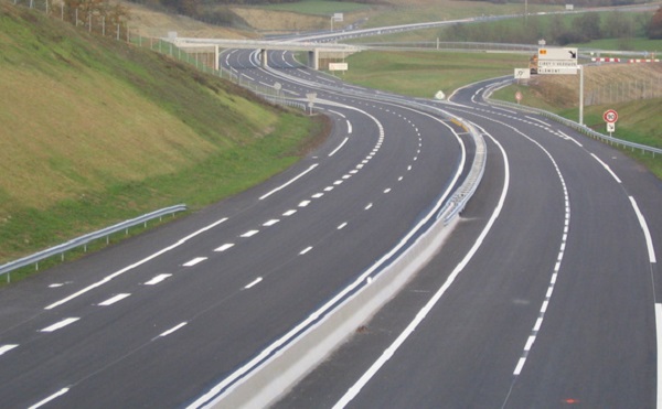 Legkorábban 2021-ben kezdhetik meg az M1-es autópálya hatsávossá bővítését