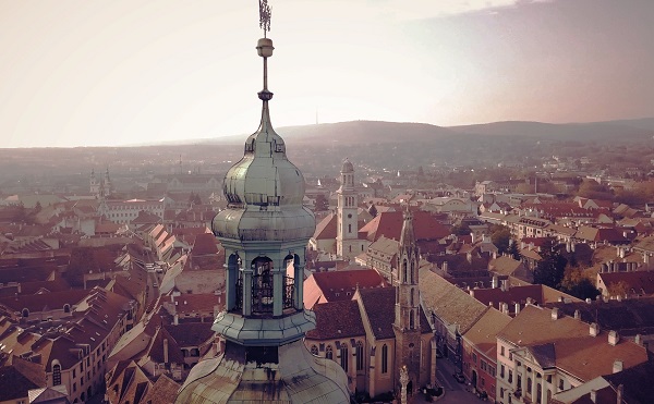 Sopron-Fertő térségben indul turisztikai fejlesztés