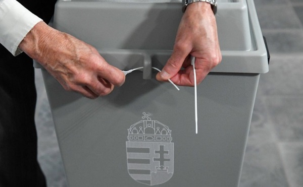 Január 26-án lesz a győri polgármester-választás