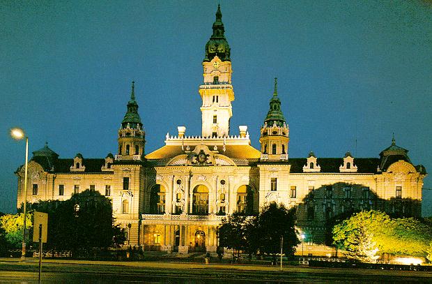 Örökségvédelmi konfliktusok Győrben
