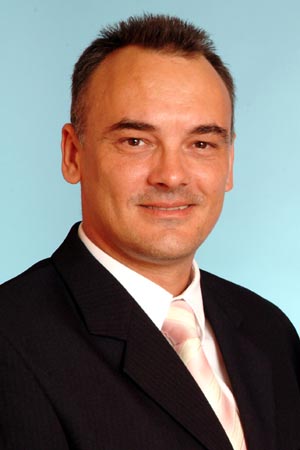 Borkai Zsolt a polgármester-jelölt