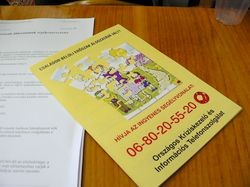 Új helyen a szociális szolgáltatások