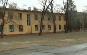 Megújúlt a győri laktanya
