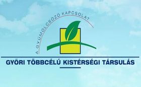Megalakult a Győri Többcélú Kistérségi Társulás