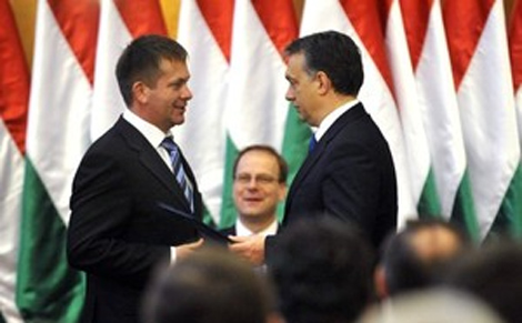 Népszerűek a Kormányablakok - interjú Széles Sándorral, Győr-Moson-Sopron megye   Kormánymegbízottjával