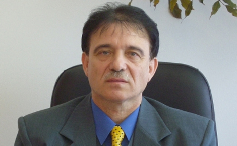 Győr-Moson-Sopron megye főjegyzője, dr.Kovács Béla a megye múzeumi örökségéről