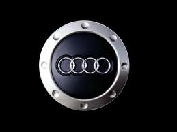 Audi alapkőletétel Győrben