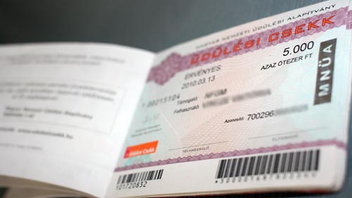 A Magyar Szálloda Szövetségből is kizárhatják a soproni hotelt A Magyar Szálloda Szövetségből is kizárhatják a soproni hotelt