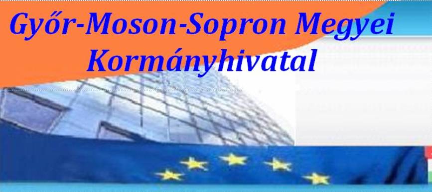 Győr-Moson-Sopron megyei Kormányhivatal Győr-Moson-Sopron megyei Kormányhivatal