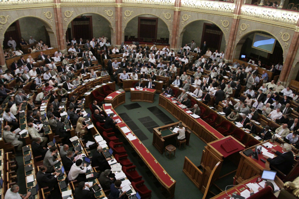 parlament
