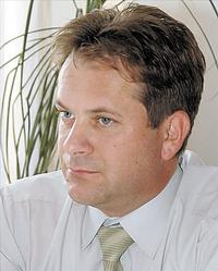 Széles Sándor