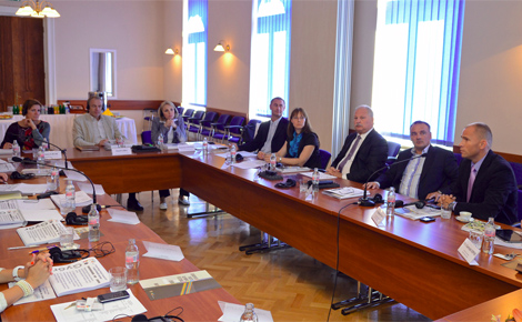 Győr rendezheti a 2017-es Európai Ifjúsági Fesztivált