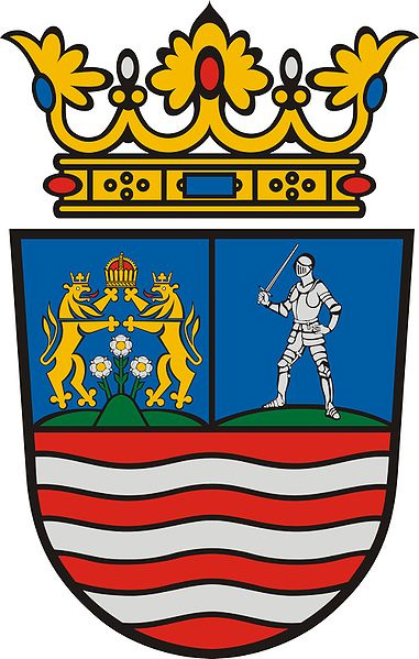 Győr-Moson-Sopron megye Győr-Moson-Sopron megye