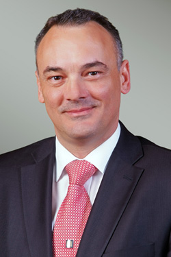 Borkai Zsolt polgármester (Győr MJV) Borkai Zsolt