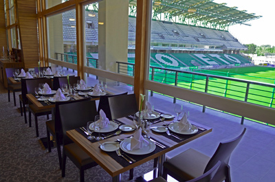 ETO PARK HOTEL**** Business & Stadium ETO PARK HOTEL**** Business & Stadium