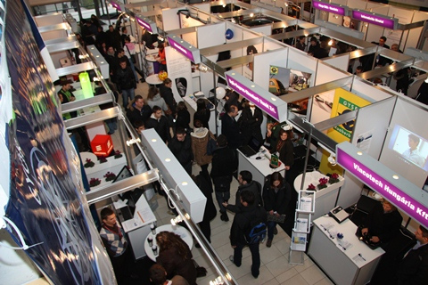 VII. Regionális Állásbörzén