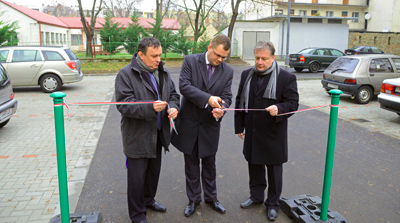  Fekete Dávid alpolgármester 