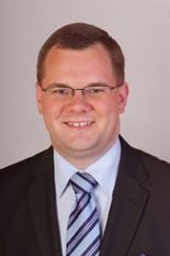 Fekete Dávid (Fidesz-KDNP)