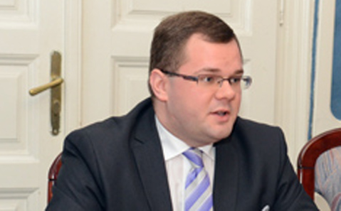 Fekete Dávid alpolgármester a jövőbeni győri fejlesztésekről