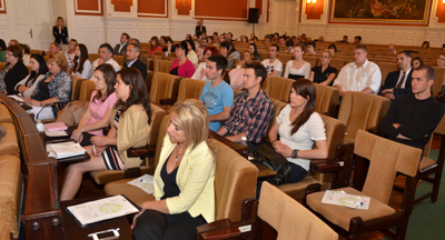 Széchenyi Programiroda tavaszi konferenciasorozata