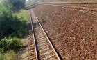 A Veszprém-Győr közötti az ország egyik legszebb és leghasznosabb vasútvonala