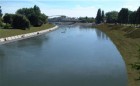 A győri vízpartokon kezdődnek munkálatok