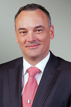 Borkai Zsolt polgármester 