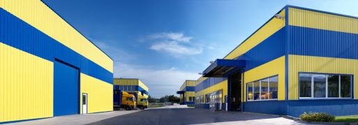 Aquacomet Kft. Győrben.