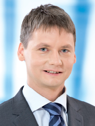 Kara Ákos országgyűlési képviselő, a megyei közgyűlés alelnöke