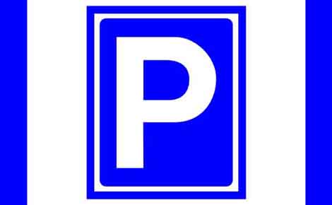 Megnyitották a Petőfi-híd alatti ingyenes parkolót