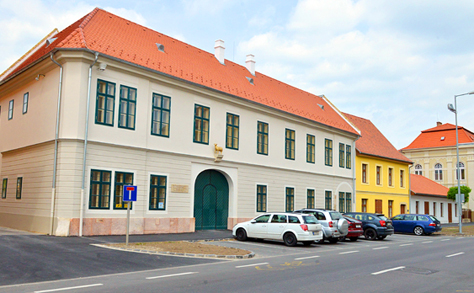 Lezárták az újvárosi rehabilitációt Győrött