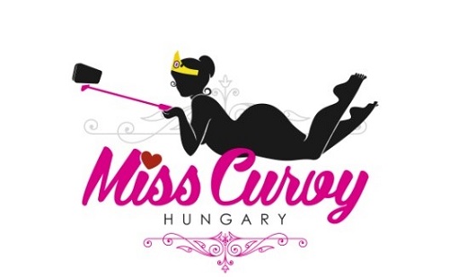 Miss Curvy Hungary Szépségverseny 