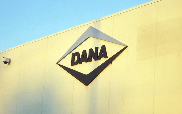 Dana Corporation