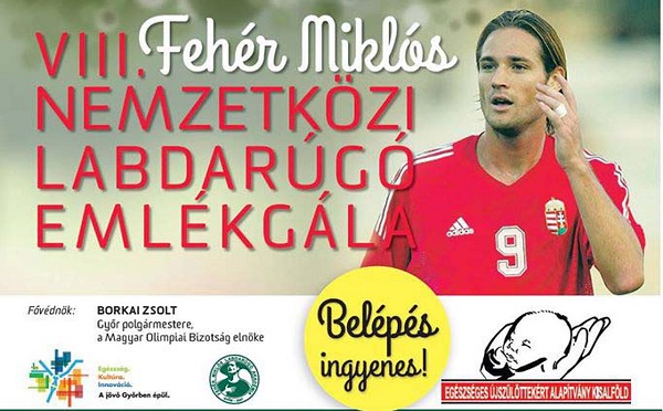 Emléktorna az újszülöttmentés támogatására