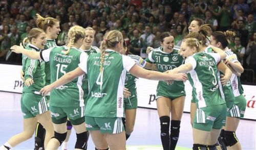 Kettős győzelemmel a Final Fourban