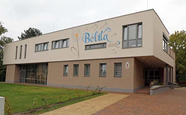 Megújult és bővítették a Bóbita Óvodát