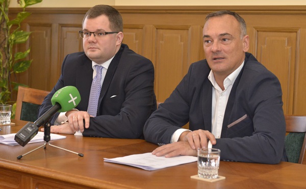 Idén 18 milliárd városfejlesztésre