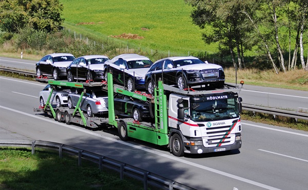 A Hödlmayr Hungária Logistics Kft. 30 ezer négyzetméterrel bővíti raktárterületét