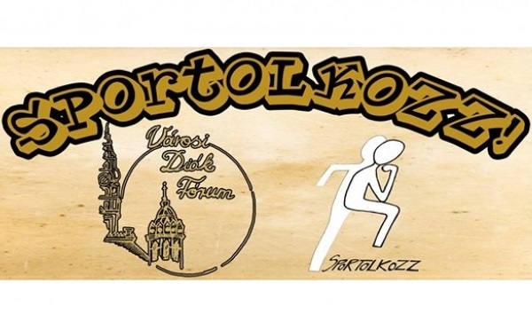 Sportolkozz idén is Győrben