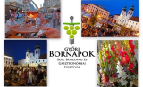 58 pincészet a győri bornapokon