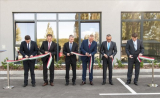 Új kollégiumot avattak Győrben