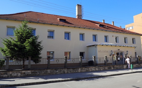 Közel ötvenmillió forintból újúlt meg a Türr István utcai Bölcsőde - forrás: gyor.hu