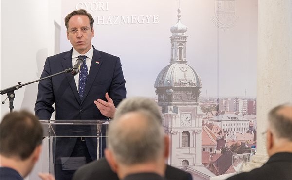 Turisztikai fejlesztéseket valósít meg a Győri Egyházmegye
