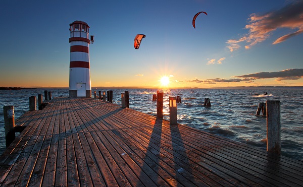 Sopron-Fertő térségben indul turisztikai fejlesztés