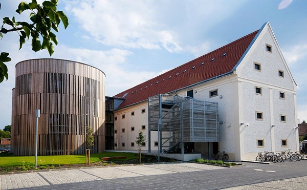 Megújult a mosonmagyaróvári Futura planetáriuma