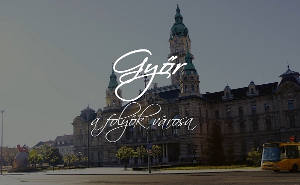 130 milliárdos győri fejlesztések