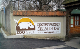 Fejlesztik a győri állatkertet