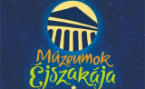 Több száz program a Múzeumok éjszakáján Győrben